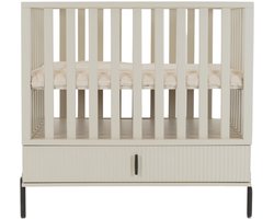 TWF Box Met Lade Waves Clay