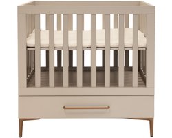 TWF Box - Salerno - Metalen Poten