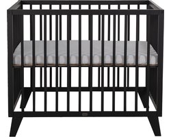 TWF Box Zonder Lade Romeo Zwart