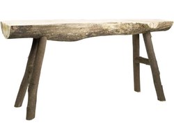 twijgen bankje 93cm (pallet)