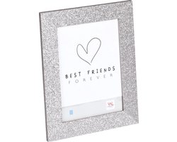 Twinkle zilver 10x15 cm.