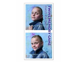 Twins Memory Game 3