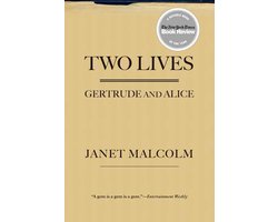 Two Lives Gertrude & Alice