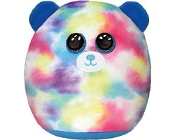 Ty Squish A Boo Knuffelkussen Beer Hope 31 Cm