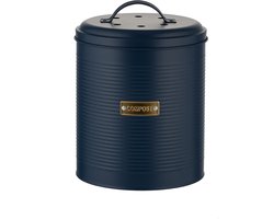 Typhoon Otto tafelvuilbakje 2,5 liter blauw