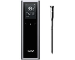 Typhur BBQ thermometer Sync One