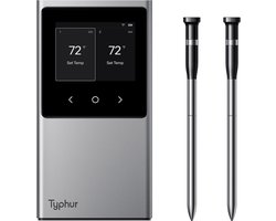 Typhur Sync Dual Wireless Thermometer