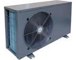 ubbink 7505523 Heatermax Invertor 20 Warmtepomp voor zwembaden tot 20m3