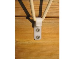 Ubbink – 7516044 – Zwembadhoes – 360 cm – Veiligheid & winter