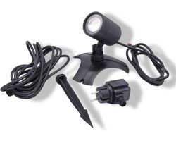 Ubbink - AquaLight - 30 - LED - Wit - verlichting