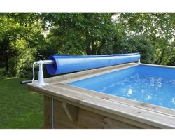 Ubbink - Haspel - Xtra - voor - zeildoek