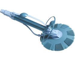 Ubbink - PoolCleaner - automatische zwembadreiniger - met 10m slang - vuilzuiger