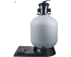 Ubbink - Poolfilter 500 - Zandfilter voor zwembaden