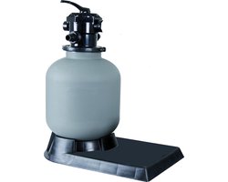 Ubbink - Poolfilter 600 - Zandfilter voor zwembaden