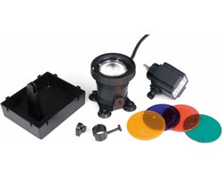 Ubbink Vijververlichting Onderwaterspot Aqualight 20