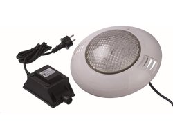 Ubbink zwembadverlichting led spot - voor zwembadzwembad - ø 275 mm x h 75 mm.