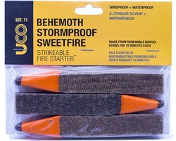 Uco Behemoth Stormproof Sweetfire Firestarter 3st