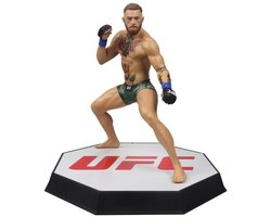 UFC Posed PVC Statue Conor McGregor 18 cm