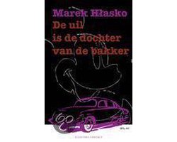 Uil Is De Dochter Van De Bakker