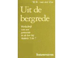 UIT DE BERGREDE