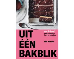 Uit één bakblik