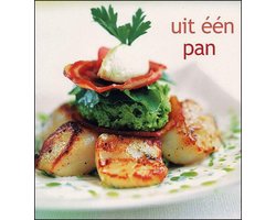 Uit Een Pan