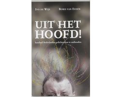 Uit het hoofd!