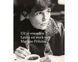 Uit je woorden