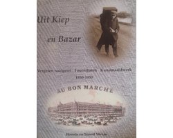Uit Kiep en Bazar