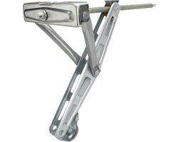 Uitdraaisteun | Caravan | 750kg 02.3708.38.00 | 0300307127