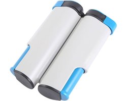 Uitschuifbaar - Tafeltennisnet -Voor elke tafel