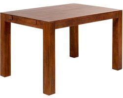 Uitschuifbare Eettafel Momo 200x80cm Kare Design