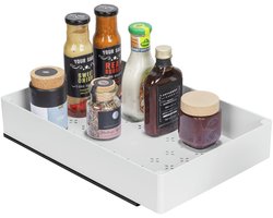 Uittrekbare keukenorganizer voor de SIMON kast, WENKO