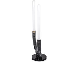 Ukonic Disney Star Wars 3D Lightsaber Lamp-Ahsoka Tano (Diversen) Nieuw