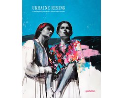 Ukraine Rising