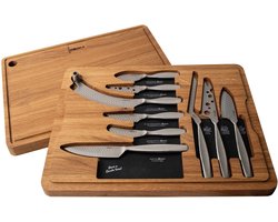 Ultieme Borrelset Monaco+