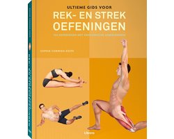ultieme gids voor rek en strekoefeningen