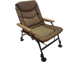 Ultimate Adventure Compact Armchair - Karperstoel