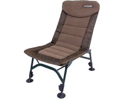 Ultimate BankBase Session Chair Visstoel - Karperstoel