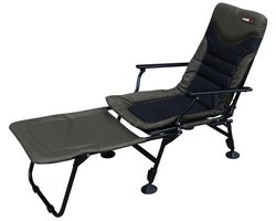 Ultimate Com4 2-in-1 Chair Visstoel - Karperstoel