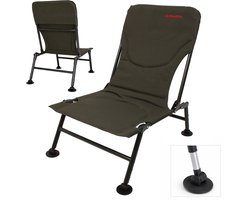 Ultimate COM4 Session Chair - Karperstoel