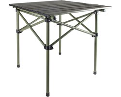 Ultimate Compact Folding Table Campingtafel - Bivvytafel