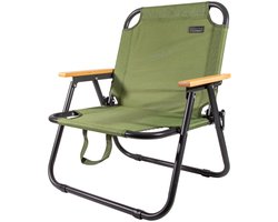 Ultimate Compact Relax Chair Visstoel - Karperstoel