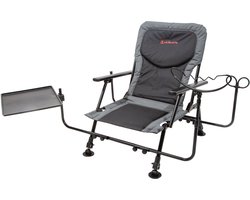 Ultimate Complete Feeder Chair Visstoel - Karperstoel