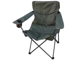 Ultimate Folding Chair Visstoel - Karperstoel