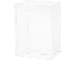 Ultimate Guard Protective Case for Funko POP!™ (40) - Standard