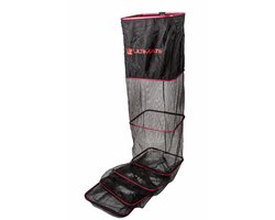 Ultimate Rubber Coated Keepnet Square (3m) - Leefnet
