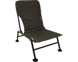 Ultimate Session Chair - Karperstoel