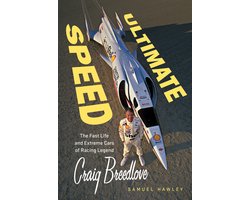 Ultimate Speed