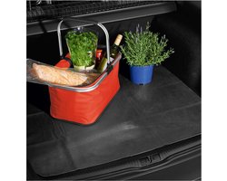 ULTIMATE SPEED® Auto kofferbak antislipmat 120 x 100 cm - Auto/boot/caravan/camper/kantoor/thuis antislip matten
